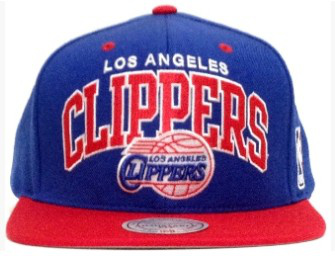 Casquette NBA [Ref. 19]